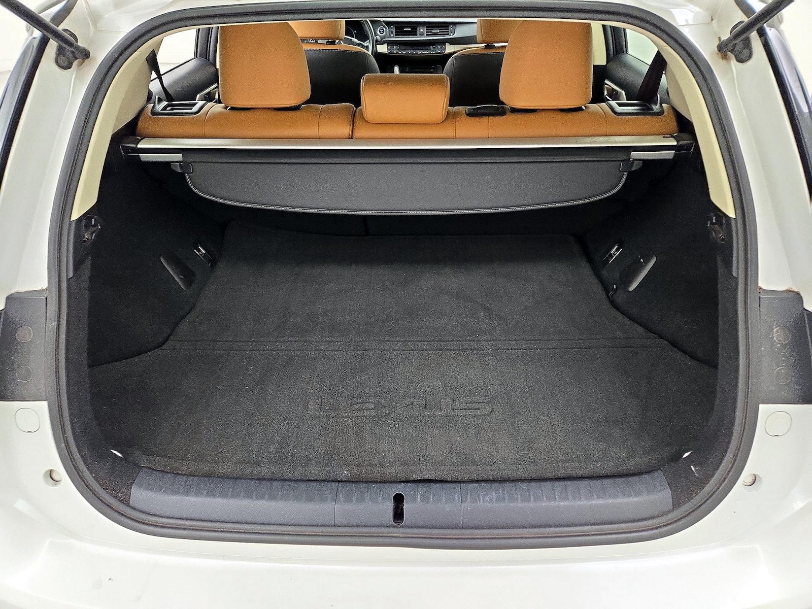 2015 Lexus CT Base - Photo 22