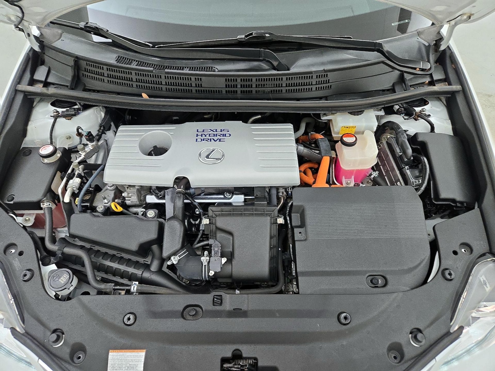 2015 Lexus CT Base - Photo 23