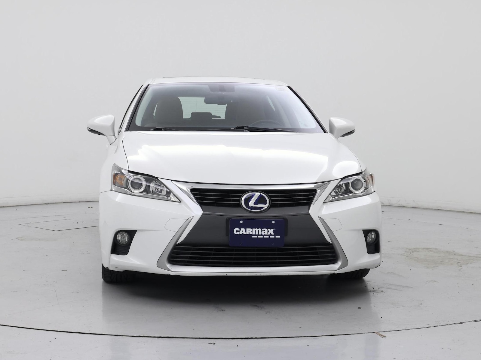 2015 Lexus CT Base - Photo 6