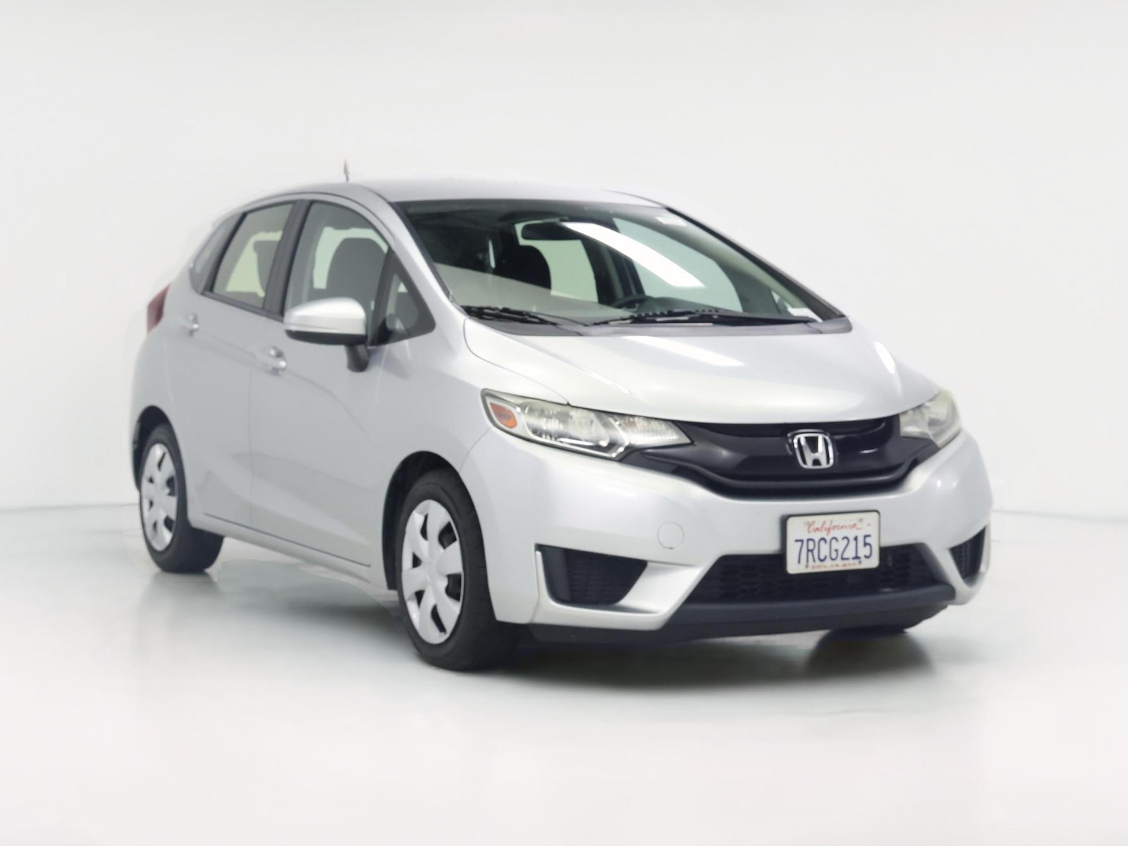 2016 Honda Fit
