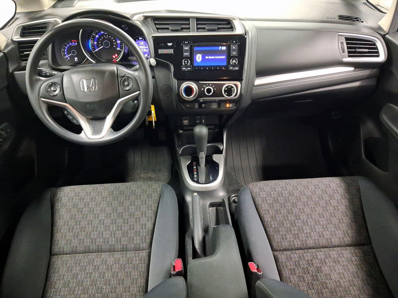Rear View Camera