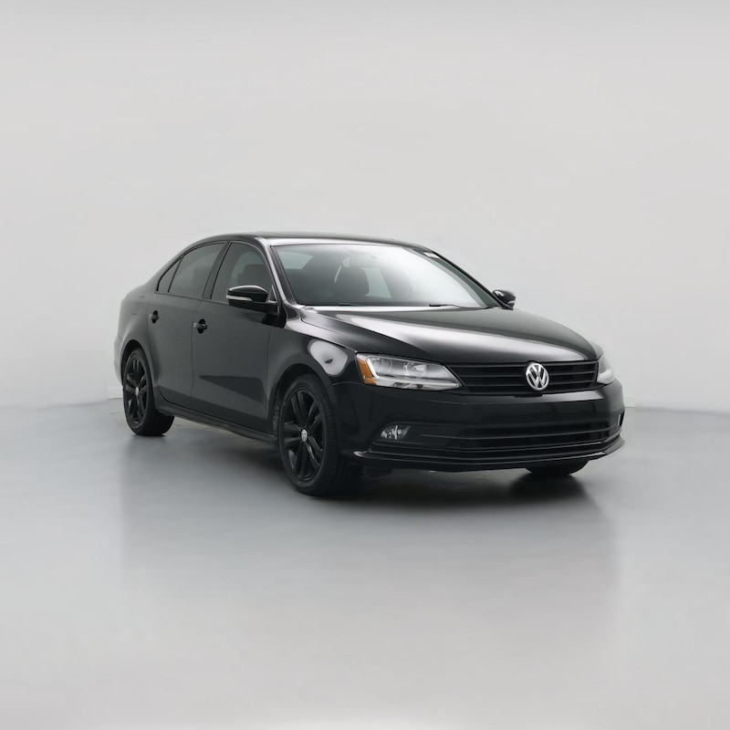 2018 Volkswagen Jetta SE Sport