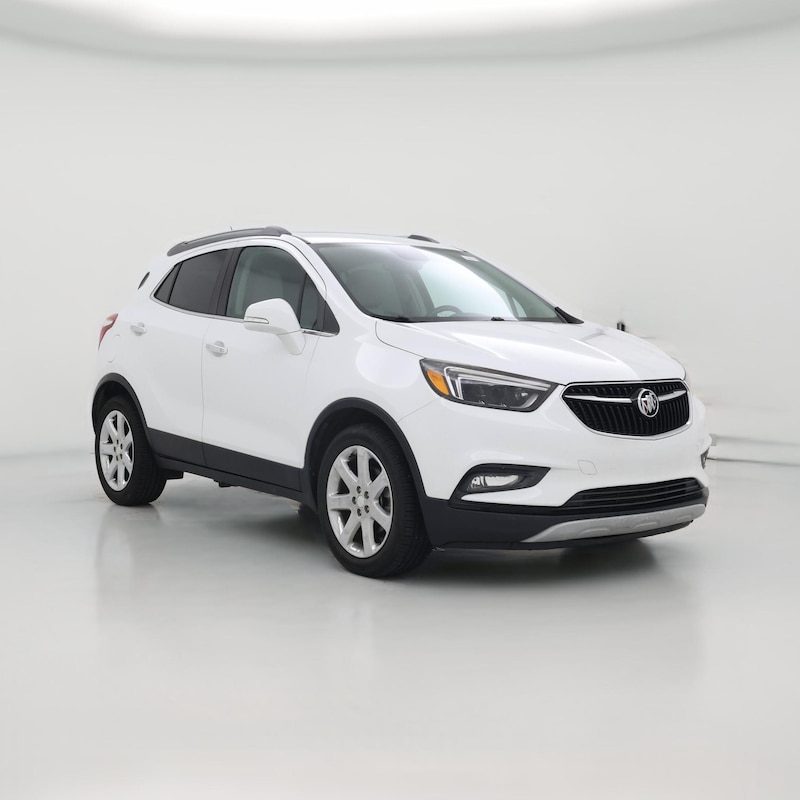 2017 Buick Encore Essence