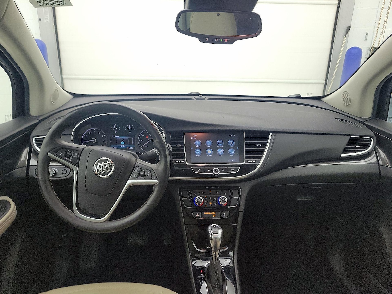 Navigation System