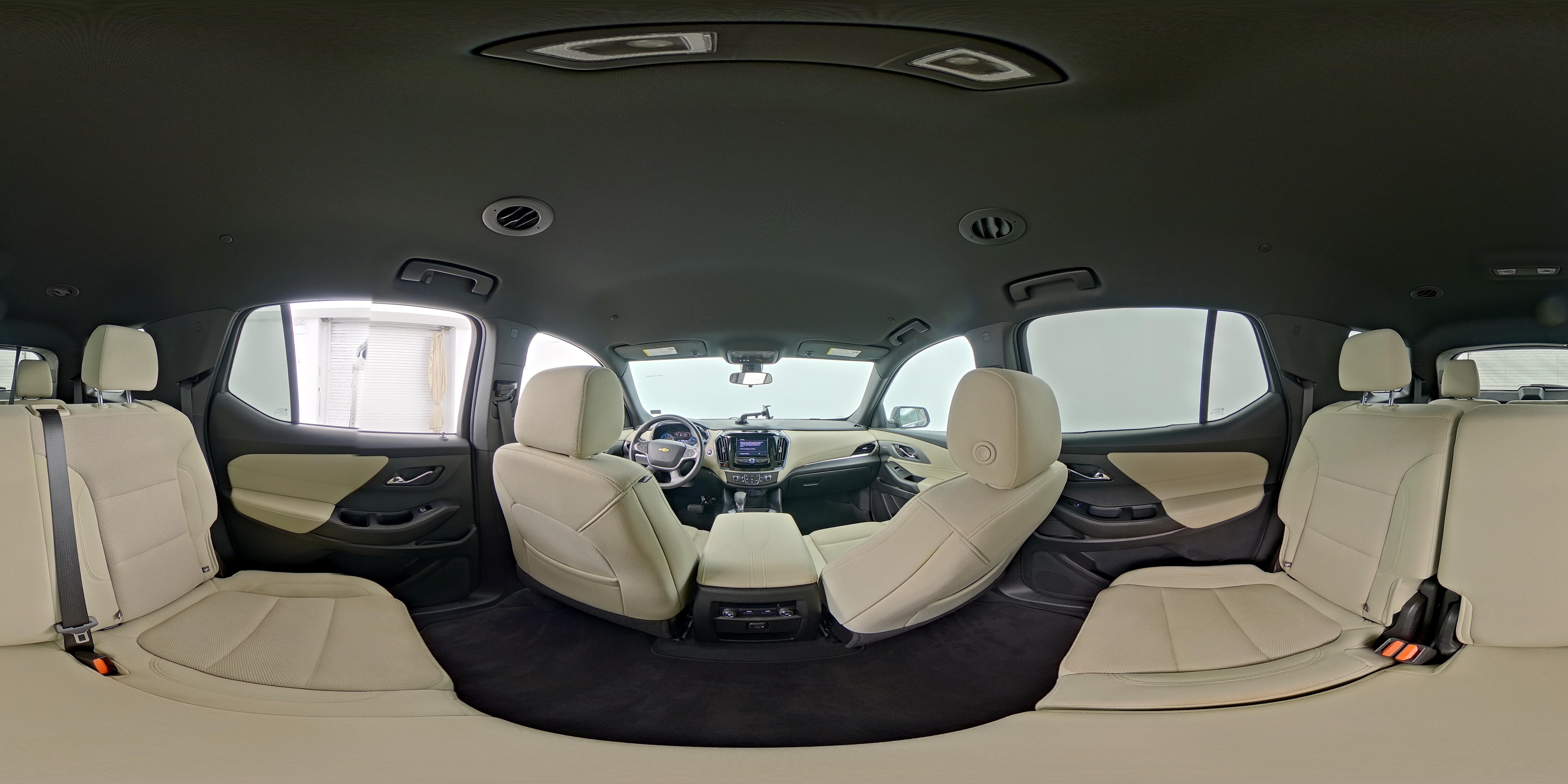 2022 Chevrolet Traverse LS - Photo 27