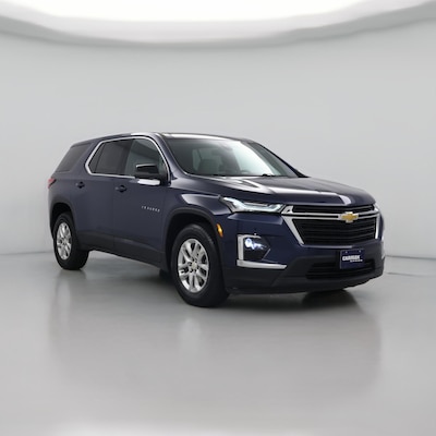 Vehicle exterior view