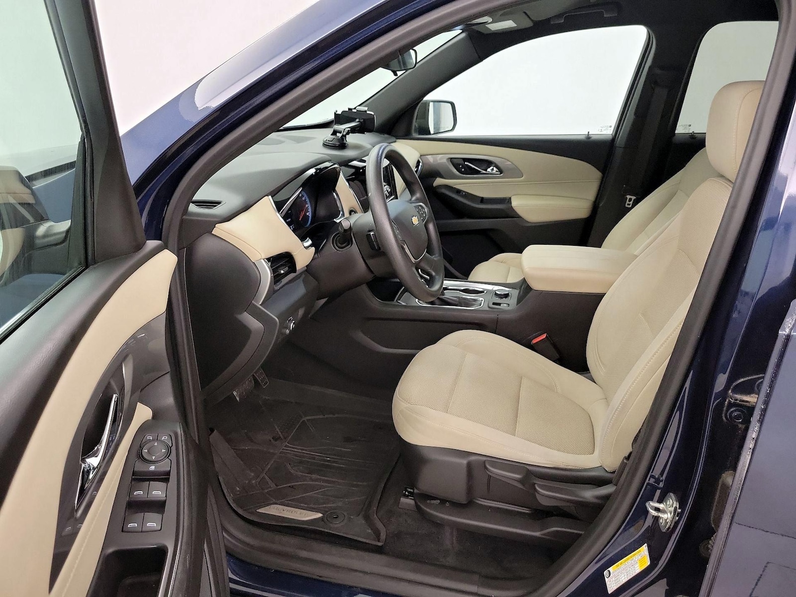 Side Airbags
