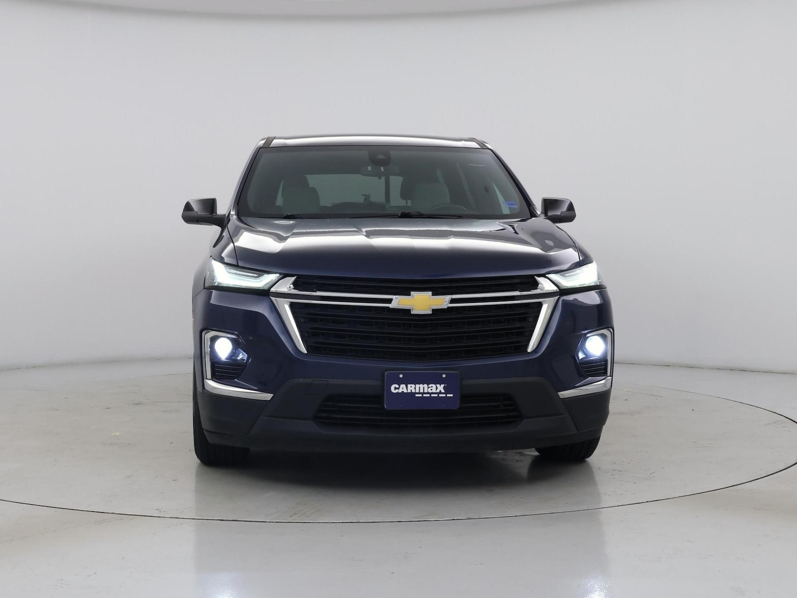 2022 Chevrolet Traverse LS - Photo 6