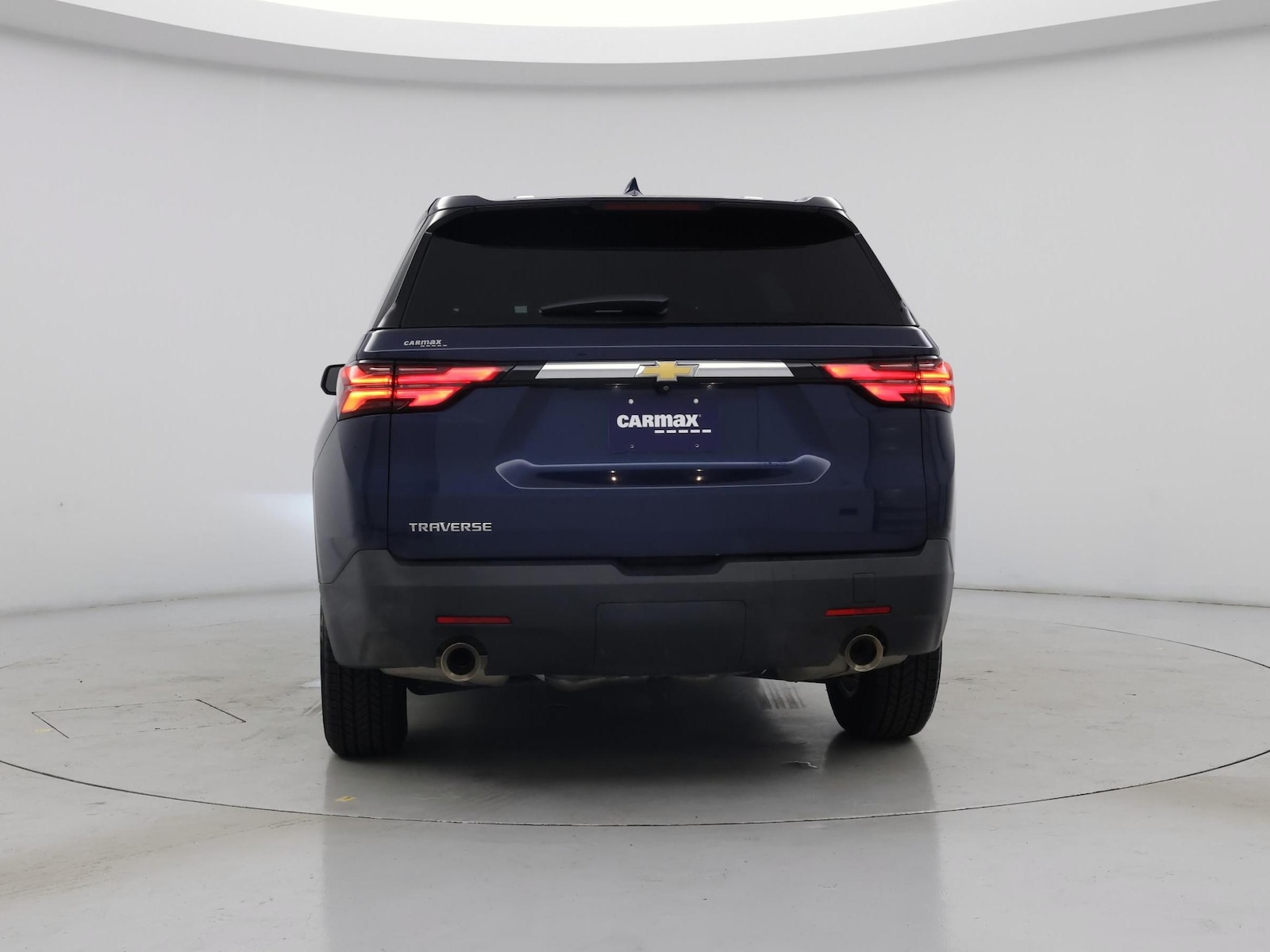 2022 Chevrolet Traverse LS - Photo 7