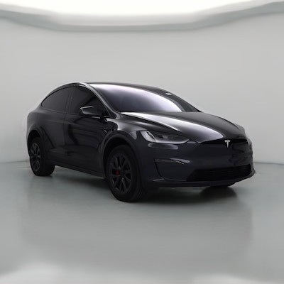 Vehicle exterior view