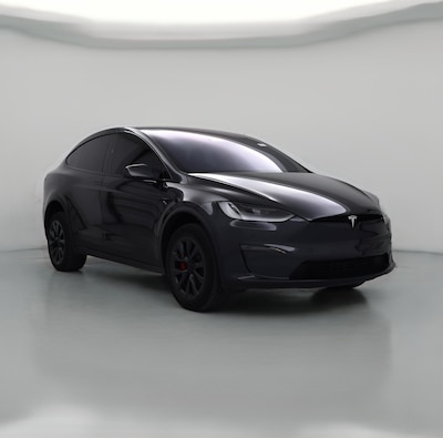 Recommended categories heading image of the selected vehicle