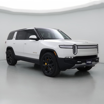2023 Rivian R1S Adventure Quad-Motor Large