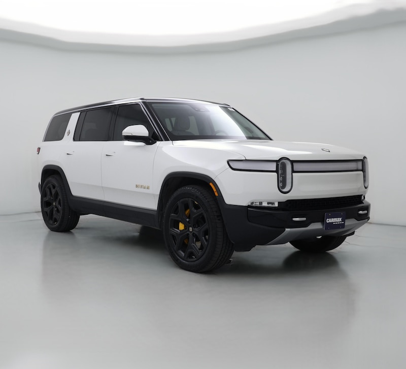 2023 Rivian R1S Adventure Quad-Motor Large