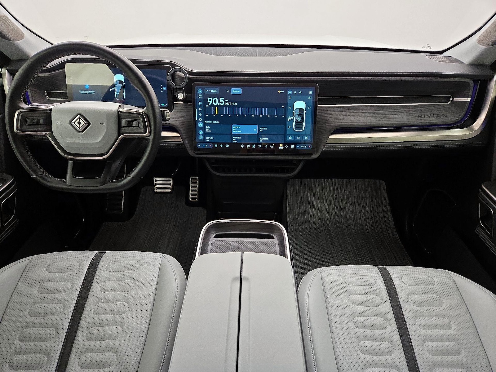 Navigation System