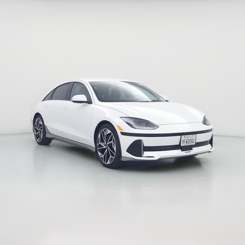 2023 Hyundai Ioniq 6 SEL