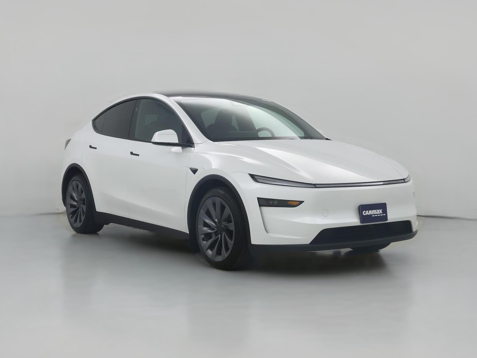 2026 Tesla Model Y Premium