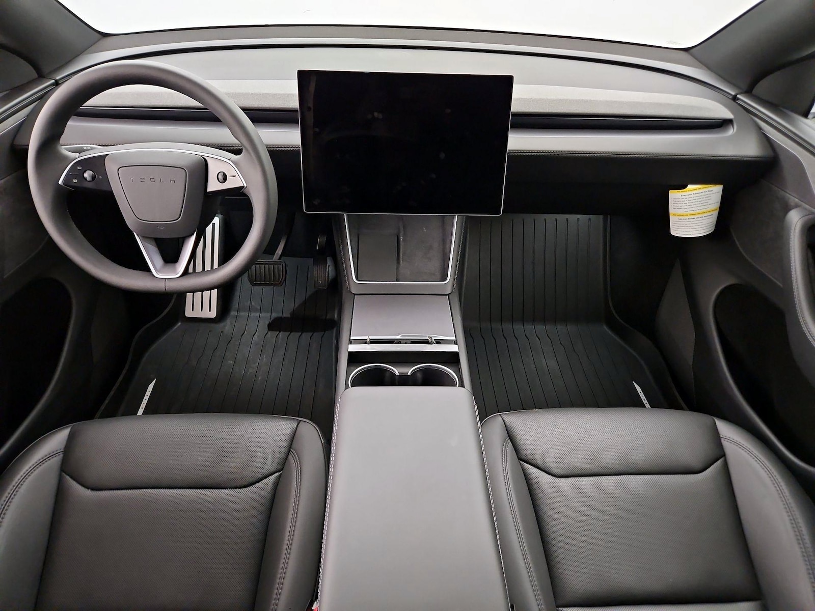 Navigation System
