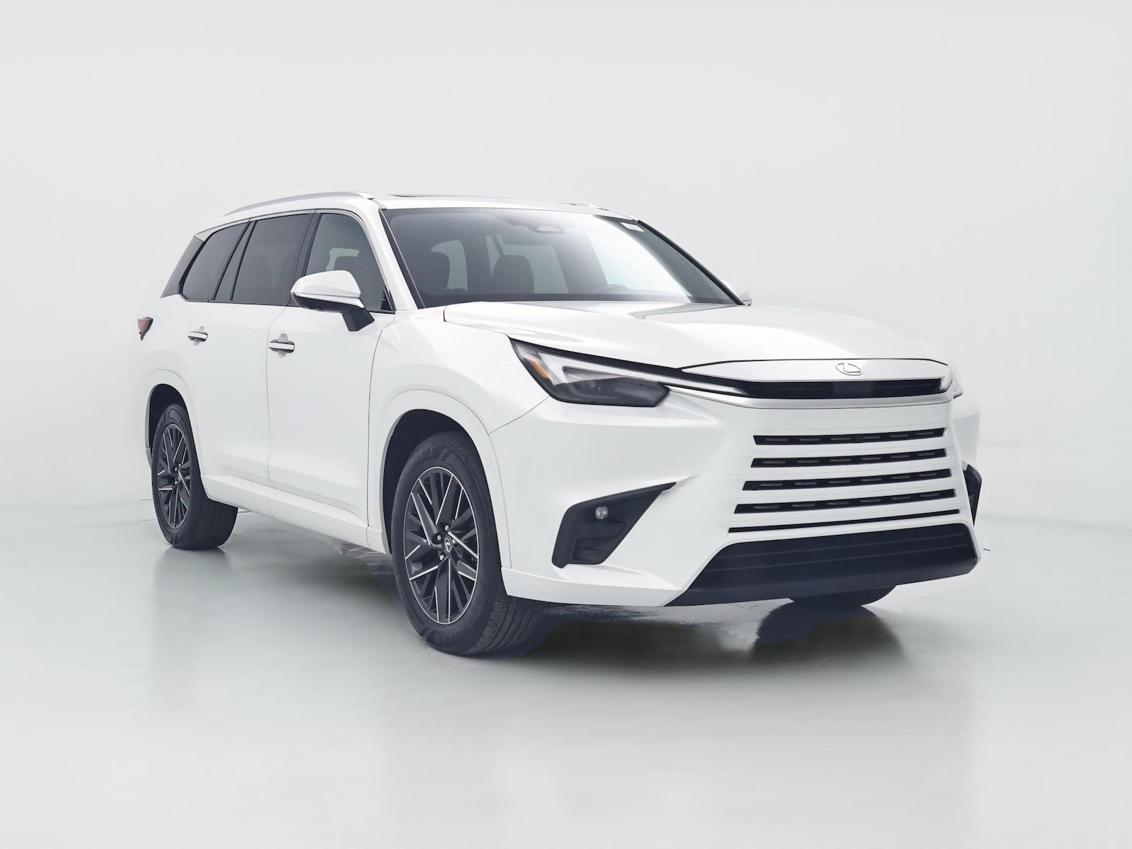 2024 Lexus TX