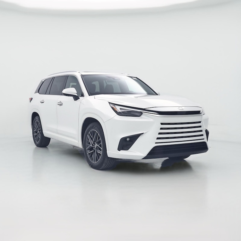 2024 Lexus TX 350 Premium