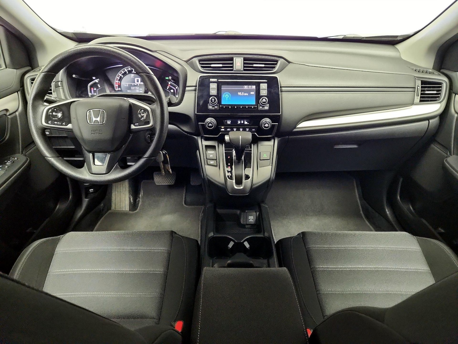 Rear View Camera