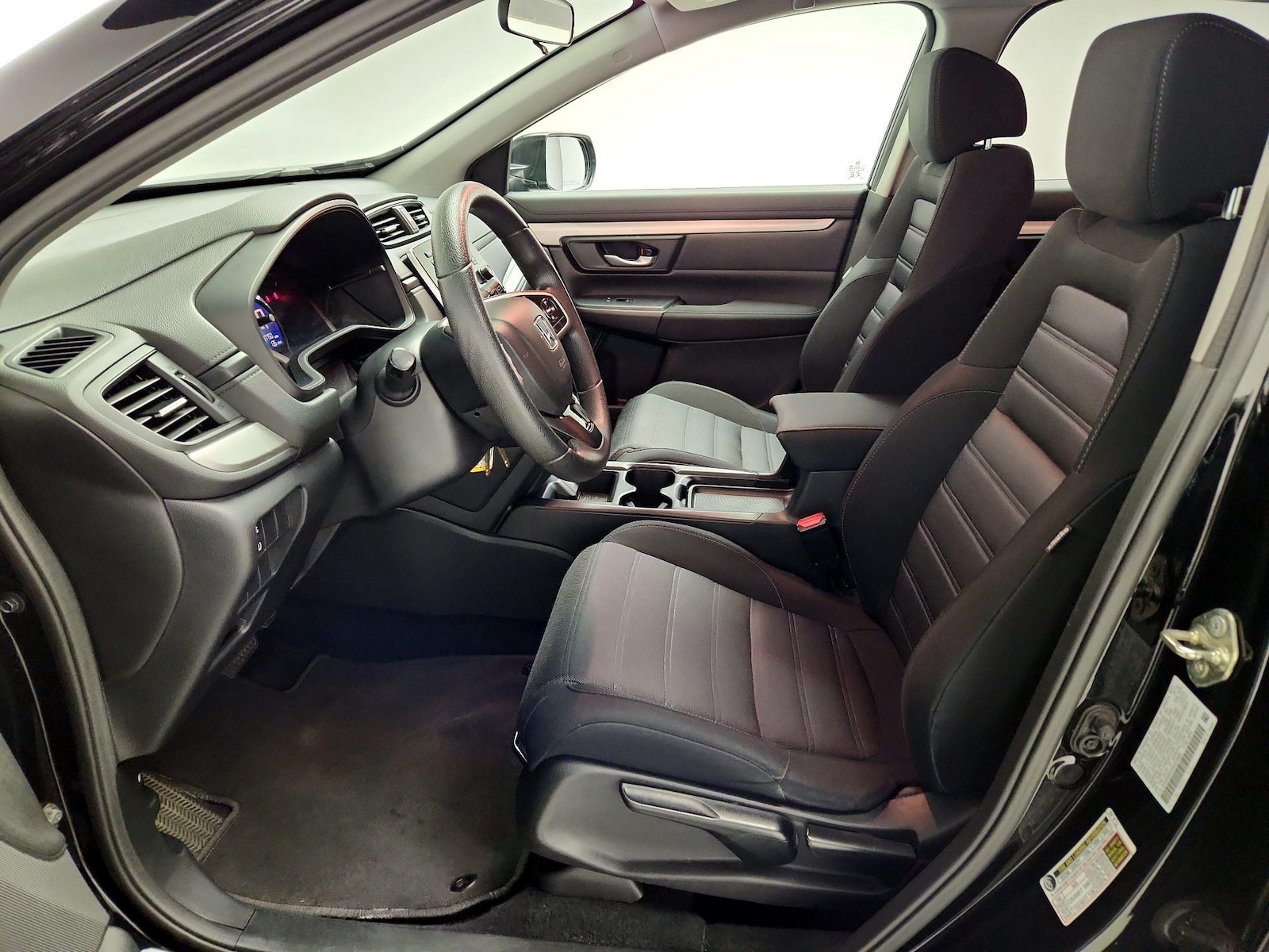 Side Airbags