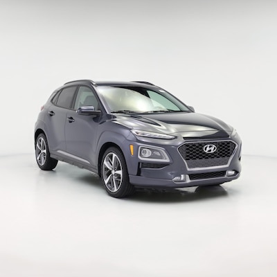 2019 Hyundai Kona Limited