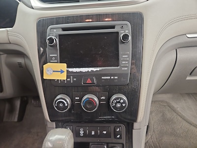 Condition detail