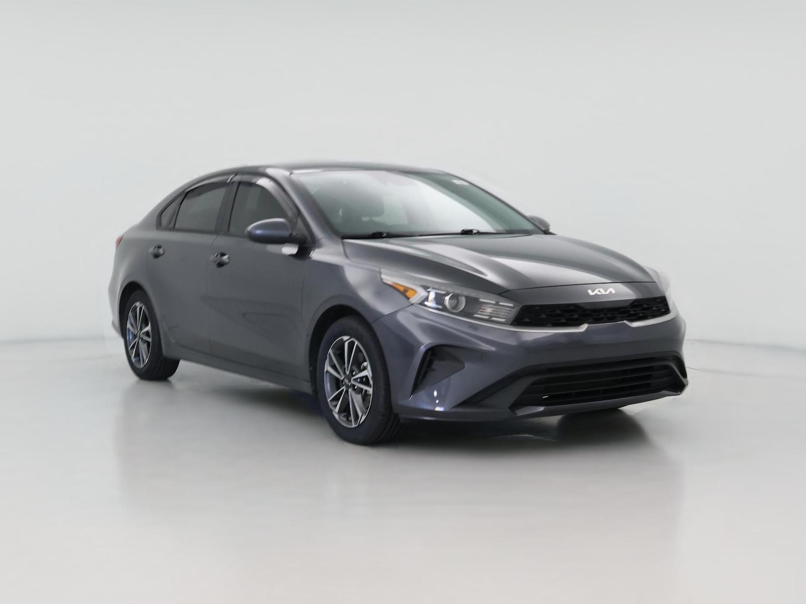 2022 Kia FORTE