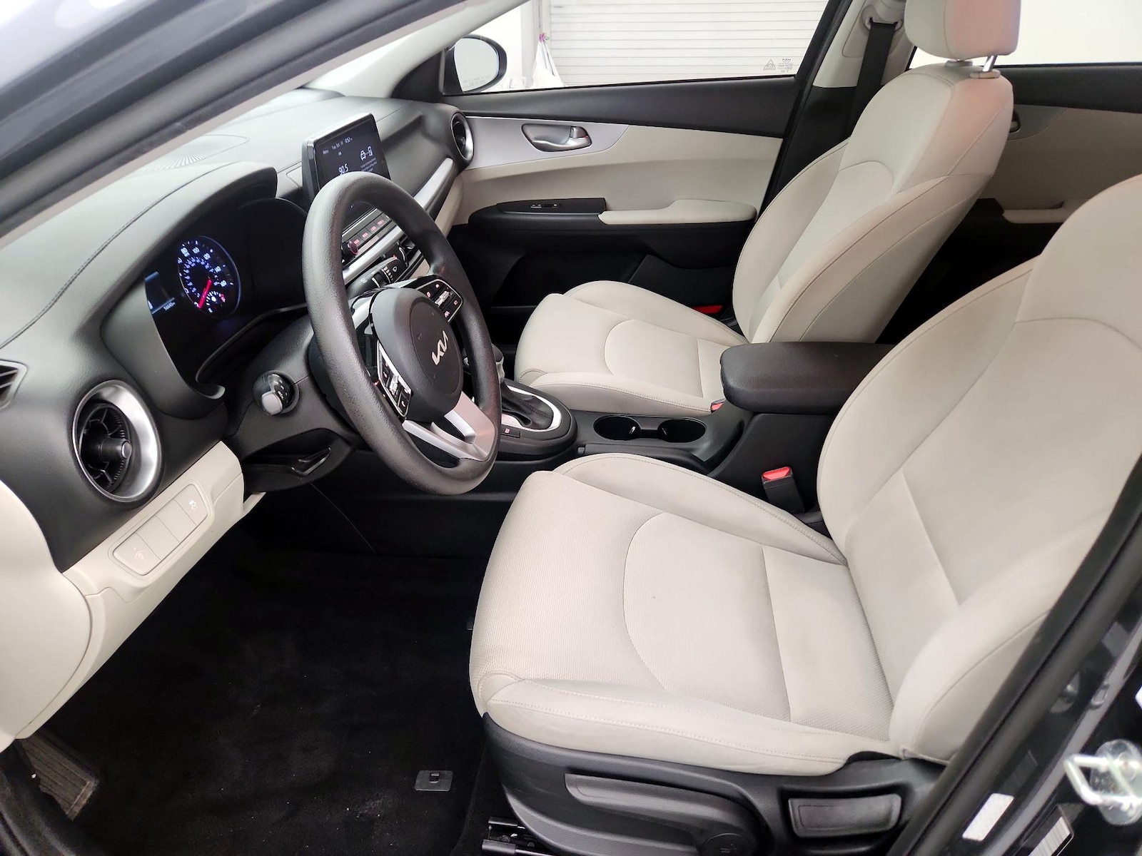 Side Airbags