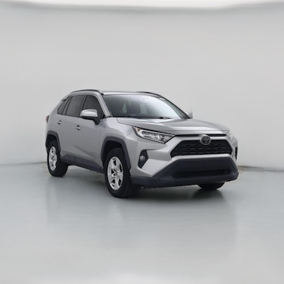 Vehicle exterior view