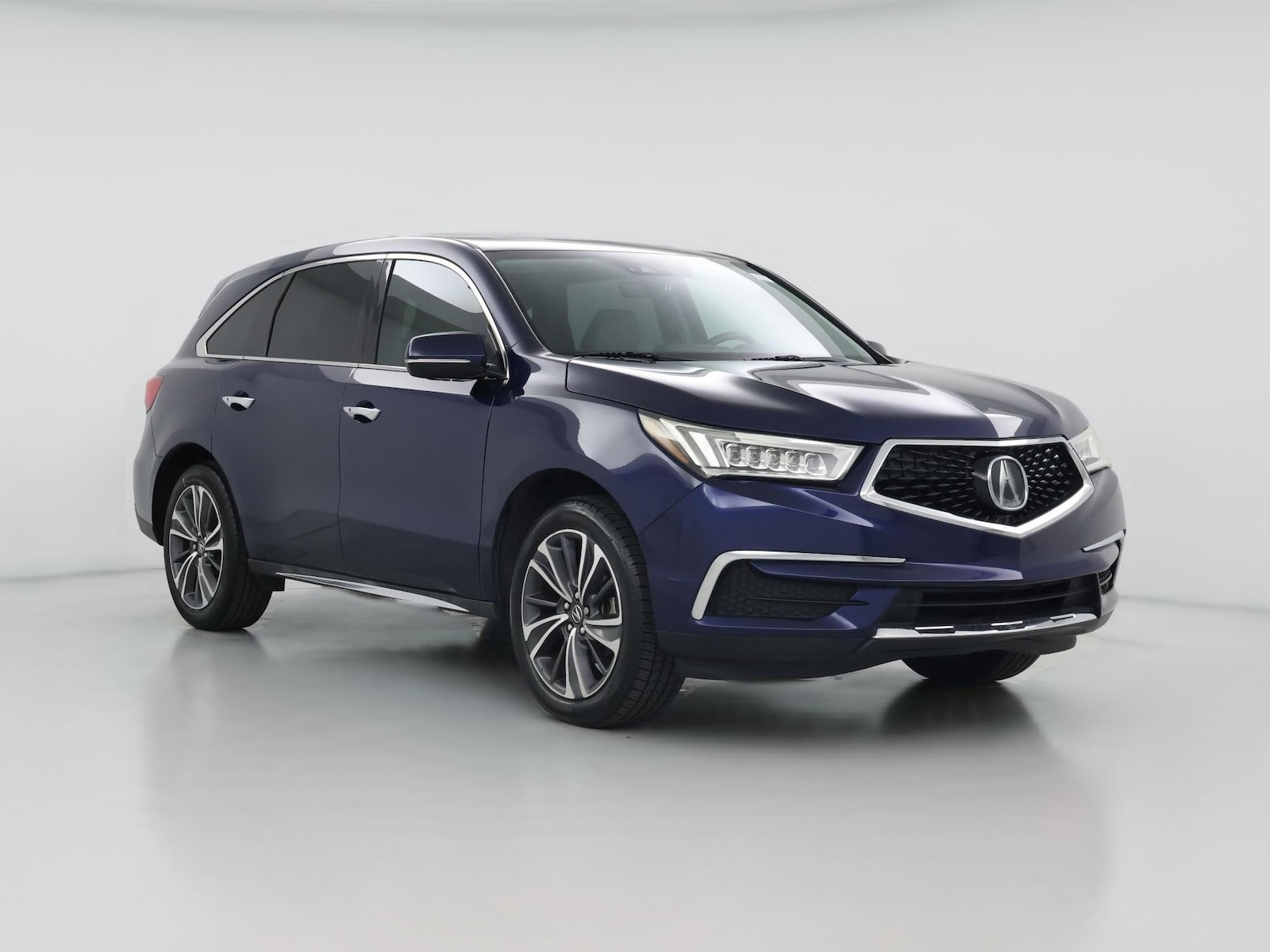 2019 Acura MDX Technology Package