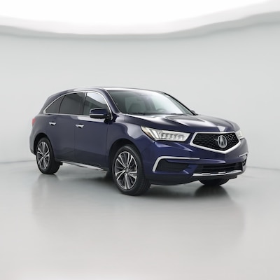 Vehicle exterior view