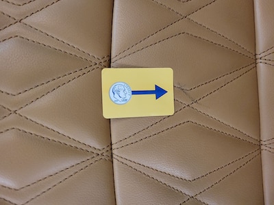 Condition detail
