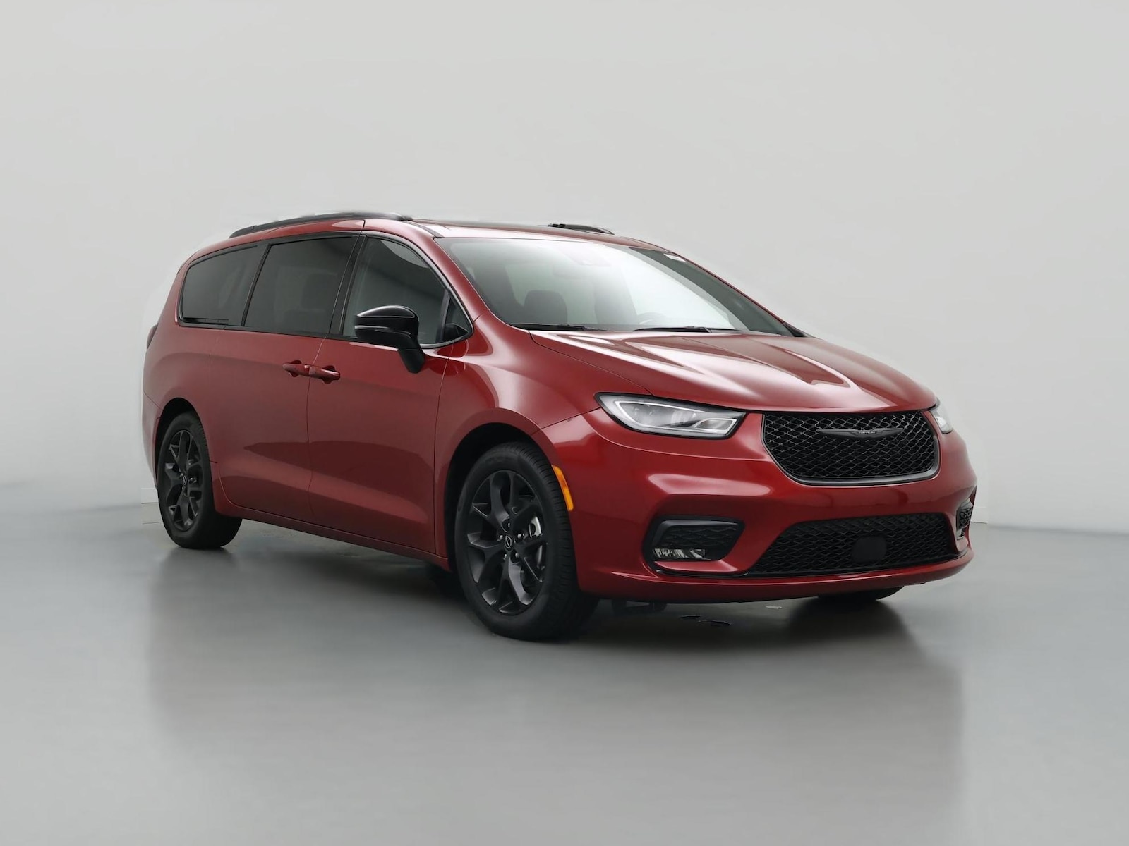 Smart Key & Power Hatch/Deck Lid