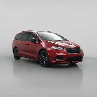 Recommended categories heading image of the selected vehicle