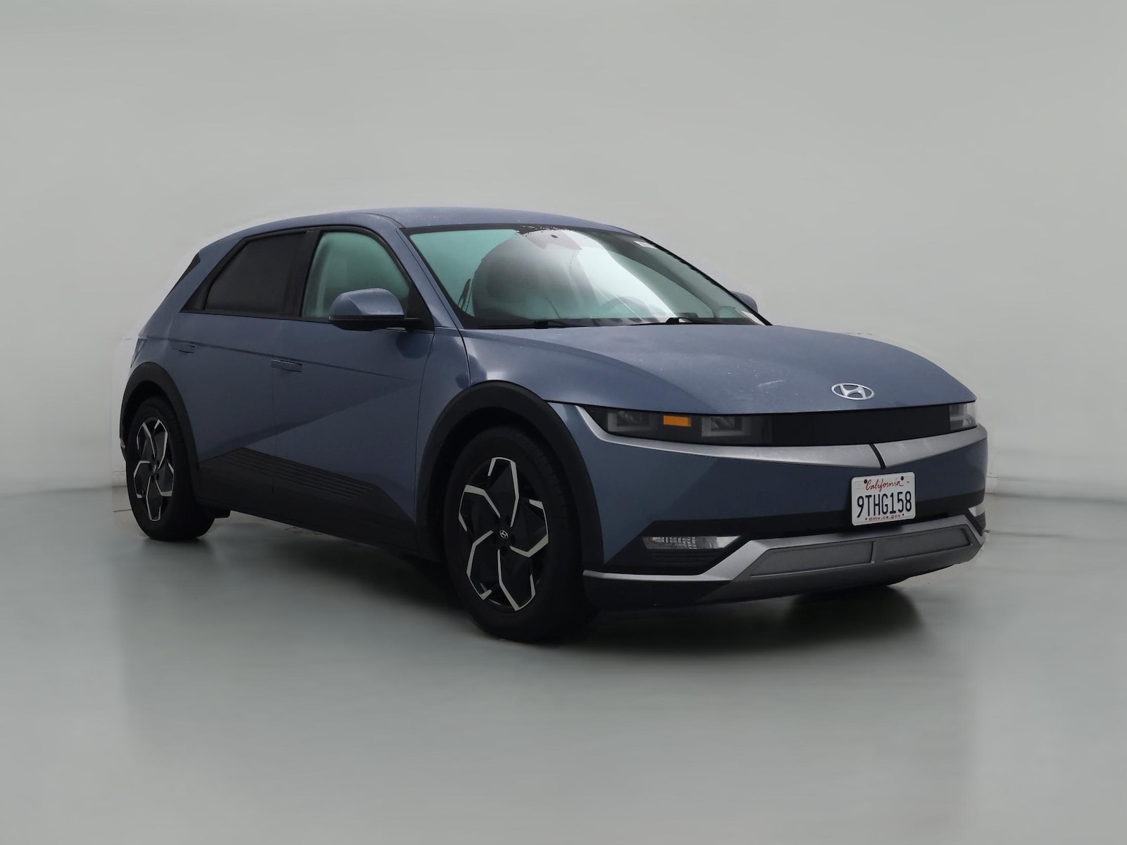2022 Hyundai IONIQ 5 SE