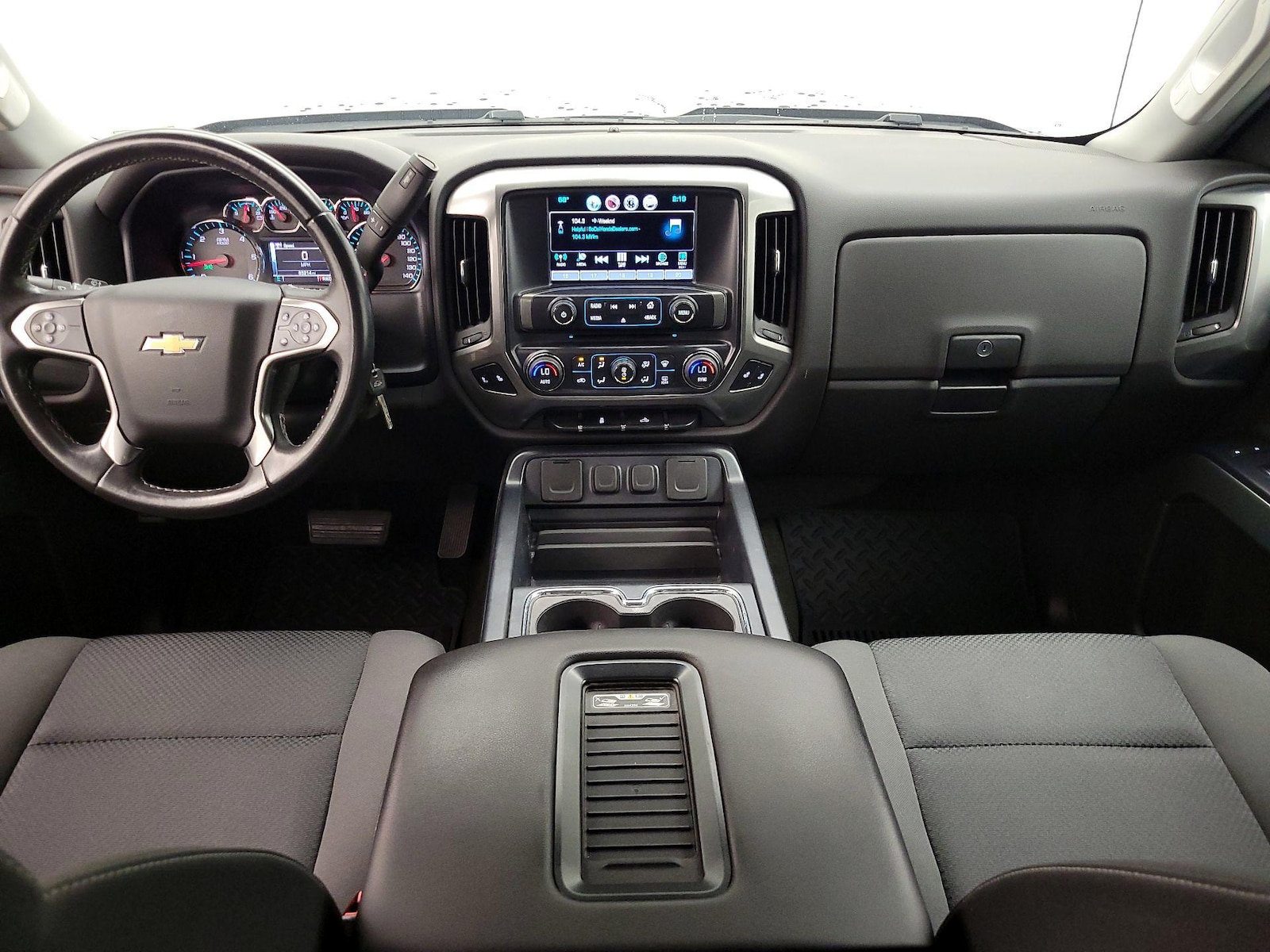 Rear View Camera