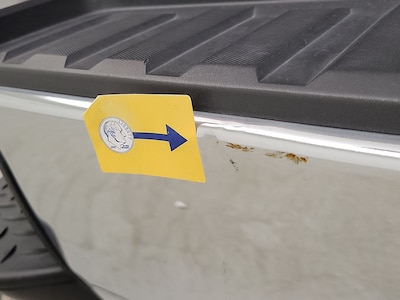 Condition detail