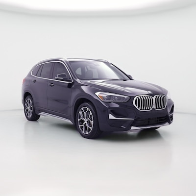 Recommended categories heading image of the selected vehicle