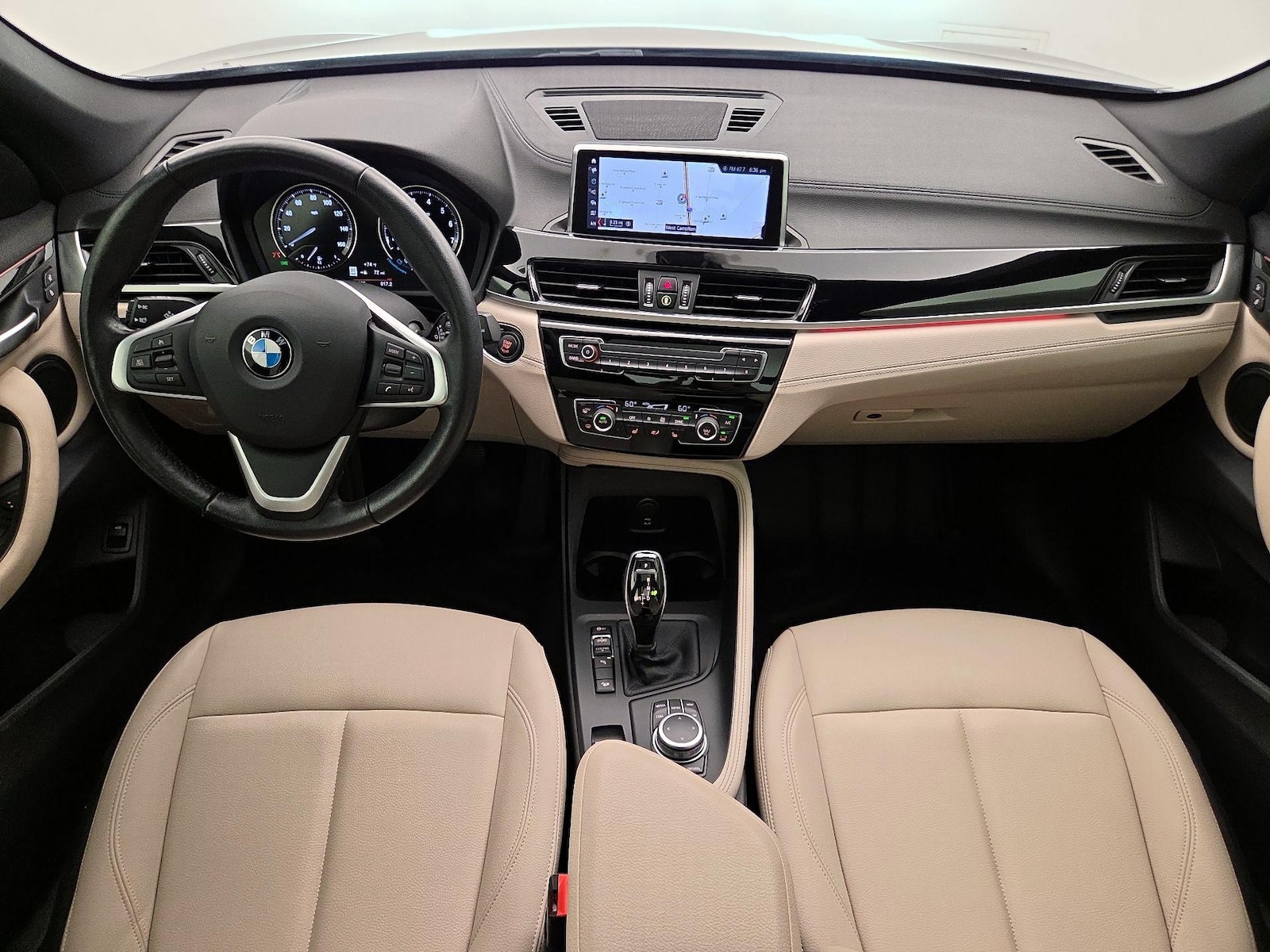 Apple CarPlay®