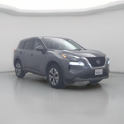 Recommended categories heading image of the selected vehicle