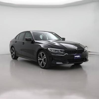 2020 BMW 330 I xDrive