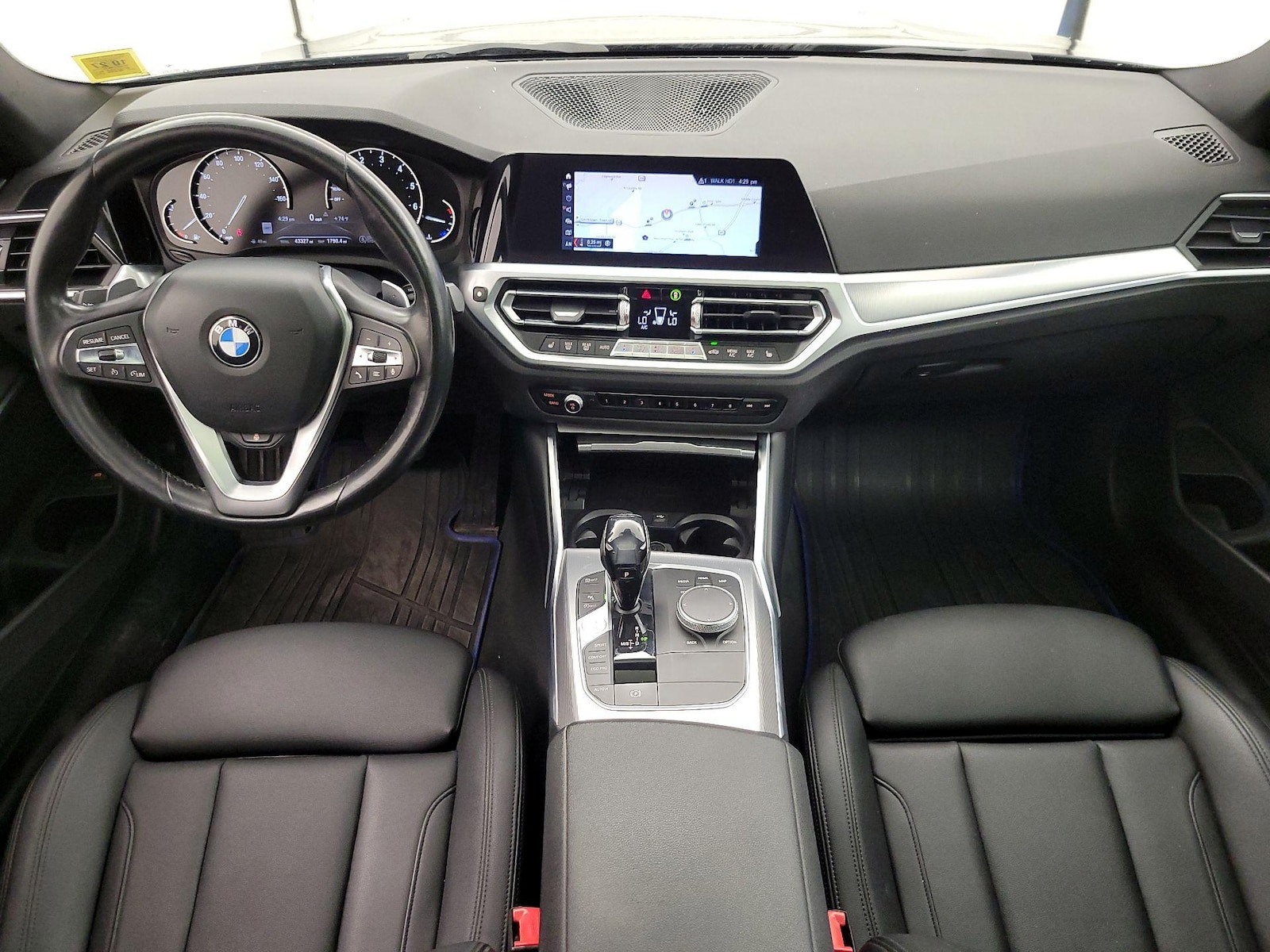 Apple CarPlay®