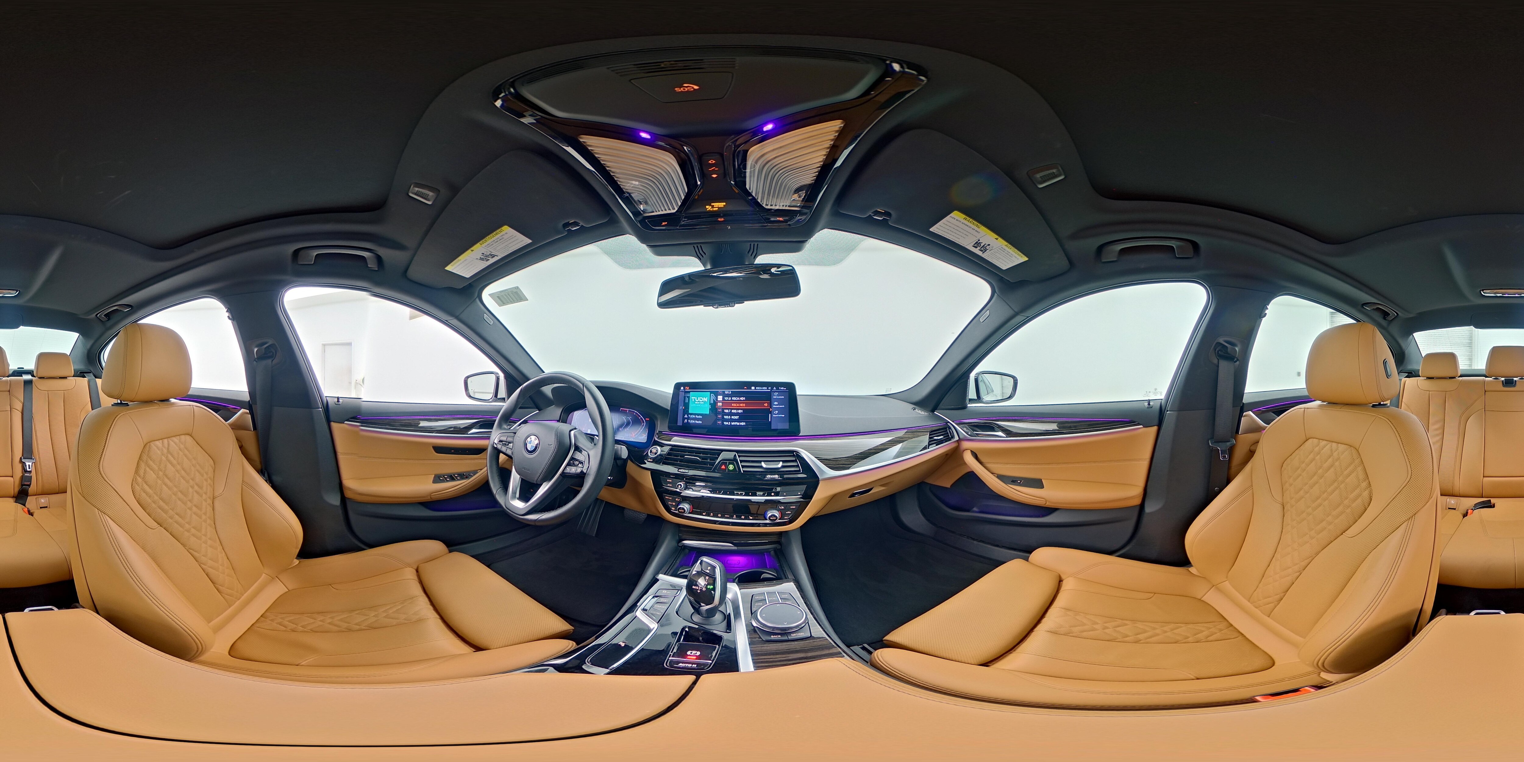 2023 BMW 5 Series 530i - Photo 26