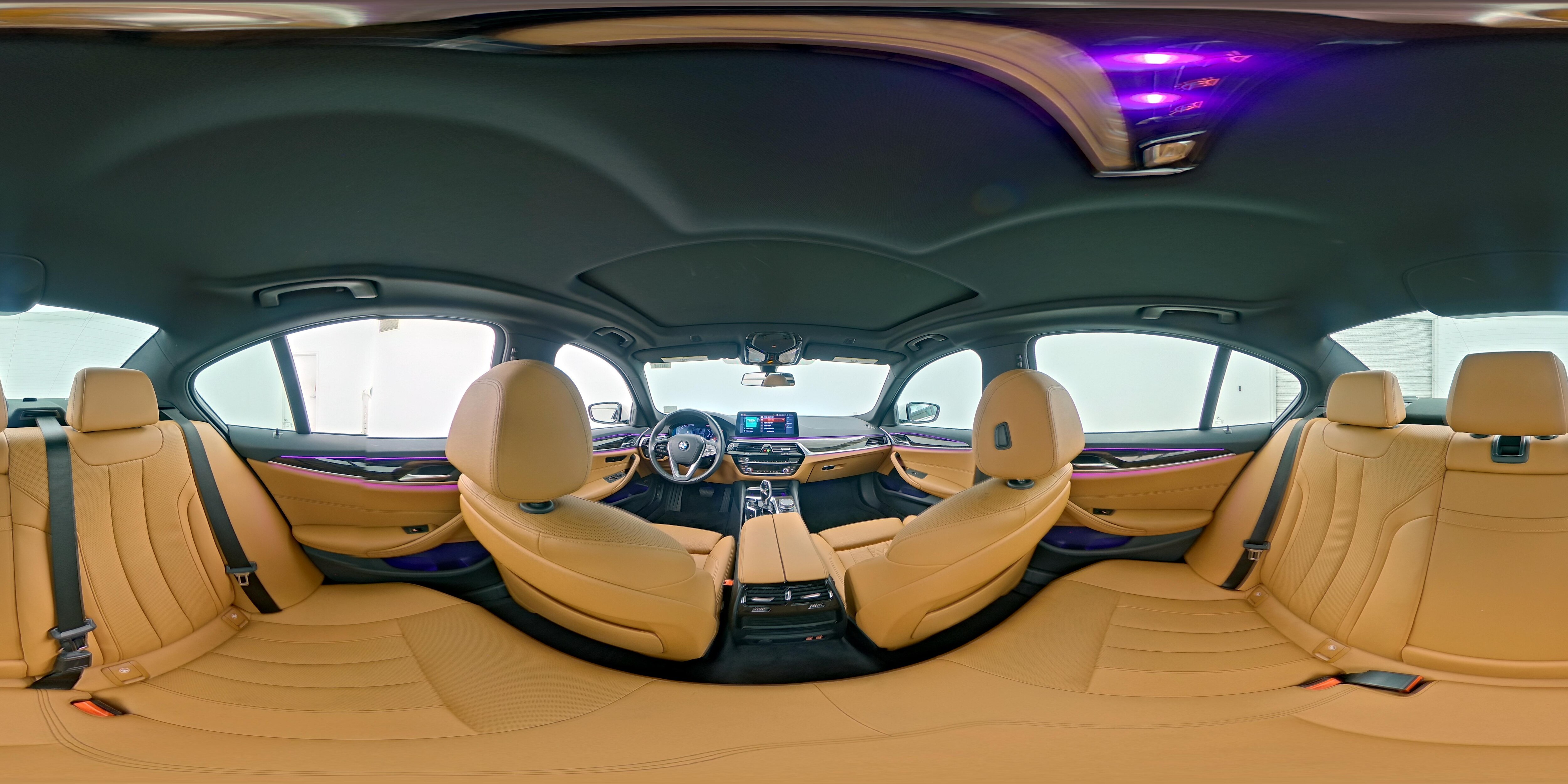 2023 BMW 5 Series 530i - Photo 27