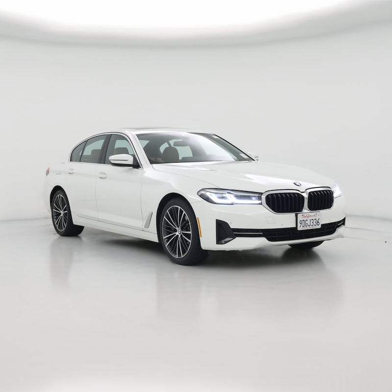 2023 BMW 530 I