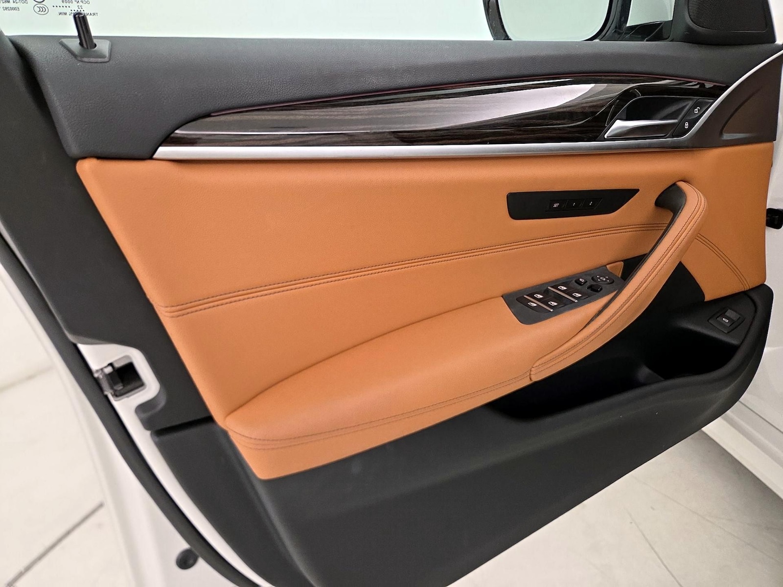 2023 BMW 5 Series 530i - Photo 13
