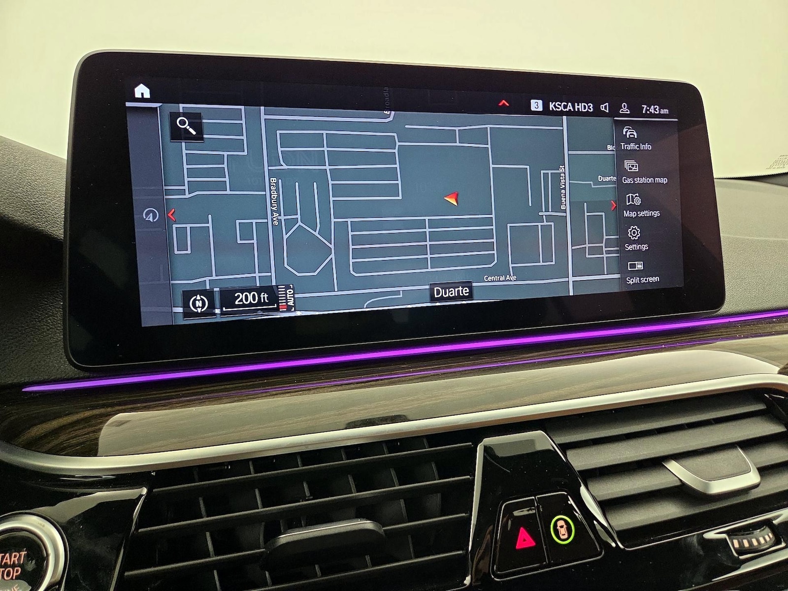 2023 BMW 5 Series 530i - Photo 15