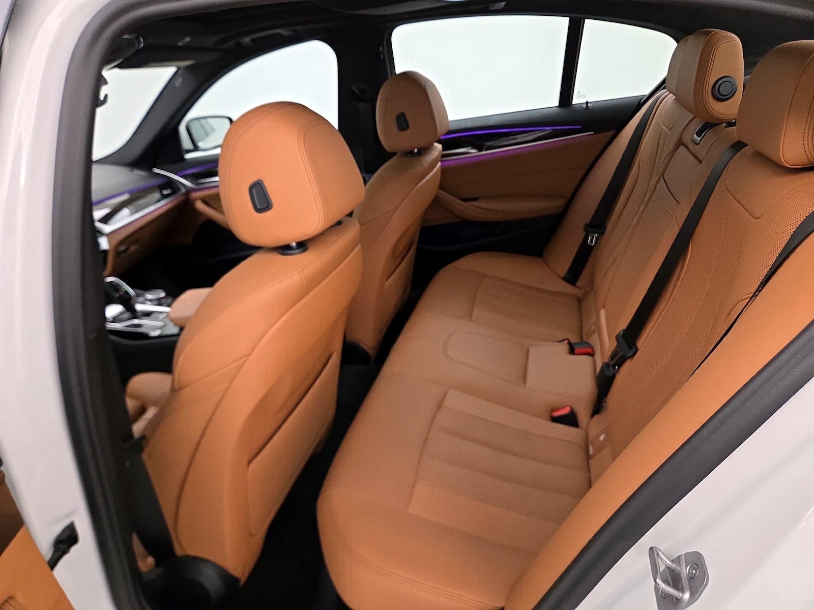2023 BMW 5 Series 530i - Photo 22