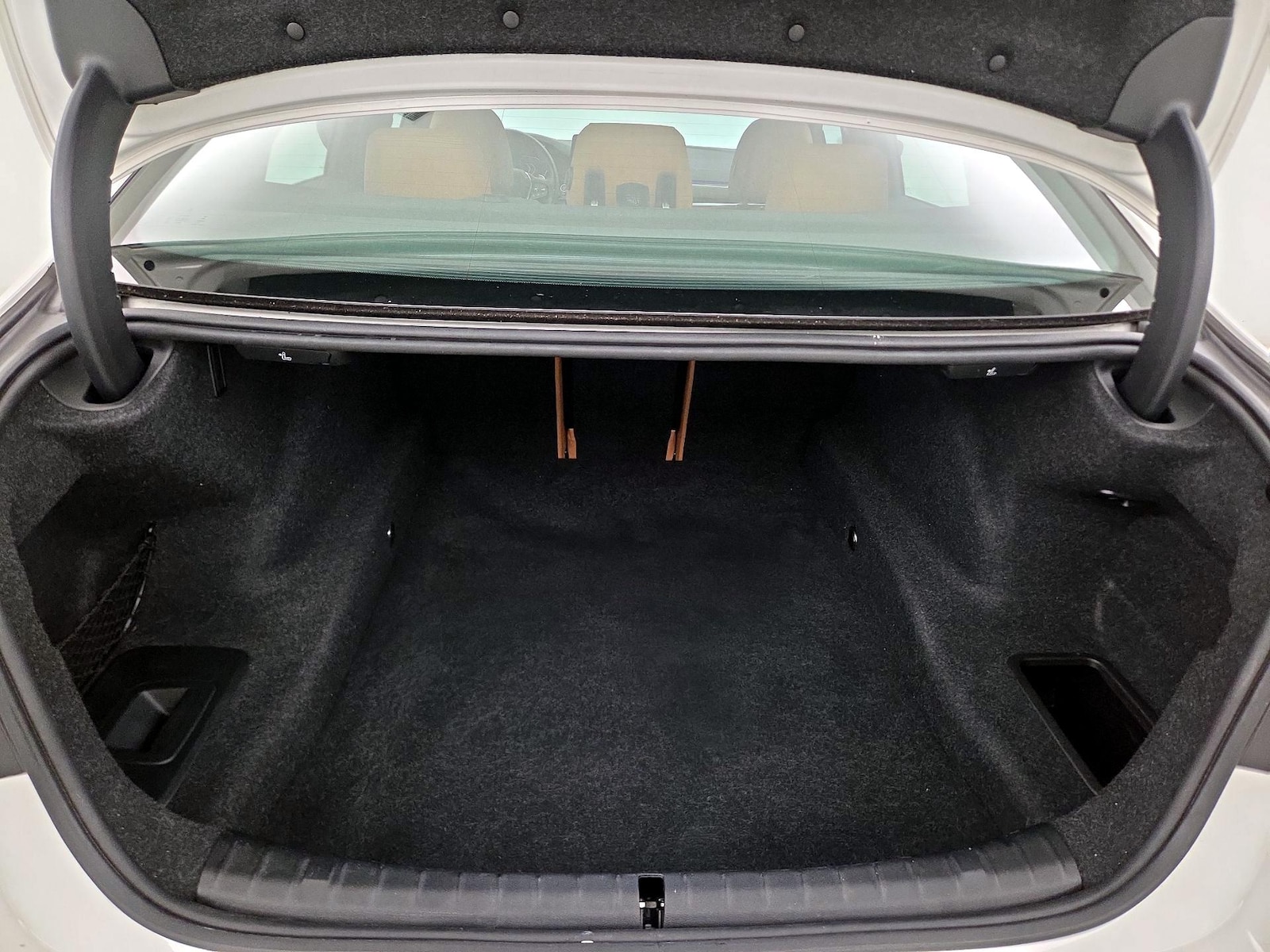 2023 BMW 5 Series 530i - Photo 23